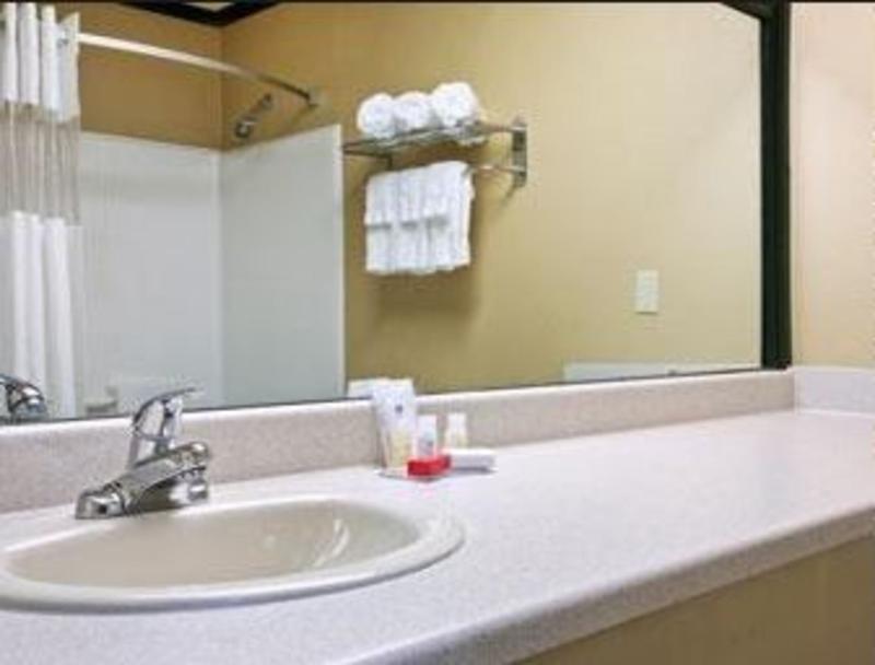 Quality Inn Texarkana Kamer foto